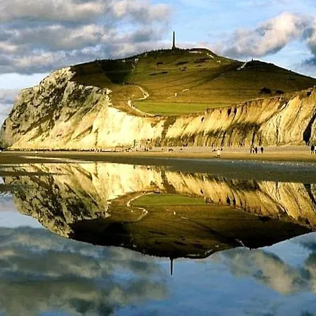 Cote Sable, En Famille A La Mer Hébergement de vacances Sangatte